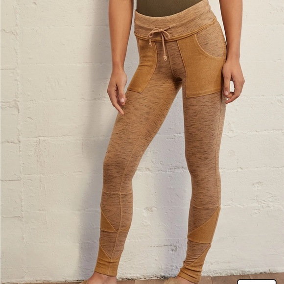 Free People Movement workout leggings - Picture 7 of 10